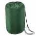 Спальний мішок Tactical темно-зелений, код: SY-4798_DG