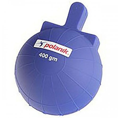М"яч тренувальний Polanik Nocked 400 гр, код: JKB-0,4