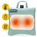 Подушка-масажер 4Fizjo Shiatsu Lite Green, код: P-5905973404143
