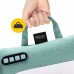 Подушка-масажер 4Fizjo Shiatsu Lite Green, код: P-5905973404143