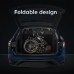 Електровелосипед Samebike RS-A02 (1200 Вт, 17 А*год, 48 В), колеса 20", з ручкою газу, зелений, код: RS-A02-green