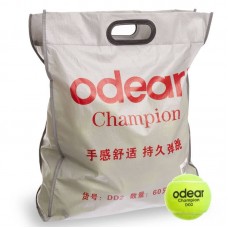 М"яч для великого тенісу Odear Silver 60 шт, код: BT-1781 М"яч для великого тенісу Odear Silver 60 шт, код: BT-1781