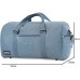 Сумка дорожня TravelZ Basics Jeans Blue (604375), код: 927284-SVA