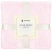 Плед-покривало Springos Extra Soft 70x160 см, код: HA7116