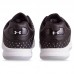 Кросівки для баскетболу Under Armour розмір 45 (28,5см), чорний-білий, код: F913-4_45BKW Кросівки для баскетболу Under Armour розмір 45 (28,5см), чорний-білий, код: F913-4_45BKW