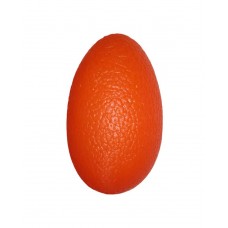Еспандер силіконовий яйце Ecofit Ball-Egg Shape d=40-60мм, код: К00021963