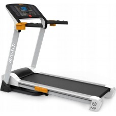 Бігова доріжка електрична Master F20, код: 8592833002549-IN Бігова доріжка електрична Master F20, код: 8592833002549-IN