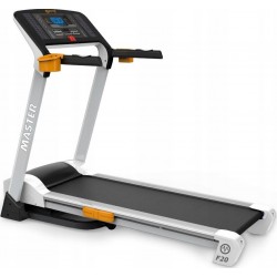 Бігова доріжка електрична Master F20, код: 8592833002549-IN