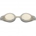 Окуляри для плавання дорослі дзеркальні лінзи Yingfa сірий, код: Y2800AF-M_GR