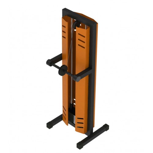 Тренажер Wuotan для кистей рук, код: GB.26P-W