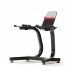 Лавка зі стійкою та гантелями Bowflex SelectTech 1090i, код: 5555-SET-IN