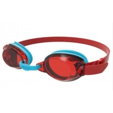Окуляри для плавання дитячі Speedo JET V2 Gog JU червоний-блакитний, код: 5553744337208