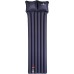 Килимок надувний Ferrino 6-Tube Airbed Dark Blue 1800х500х90 мм (78005HBB), код: 926543-SVA Килимок надувний Ferrino 6-Tube Airbed Dark Blue 1800х500х90 мм (78005HBB), код: 926543-SVA