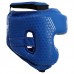 Шолом боксерський у мексиканському стилі Fistrage L, синій, код: VL-5513_LBL
