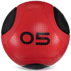 М"яч медичний медбол Modern Medicine Ball 5 кг, код: FI-2620-5-S52