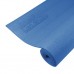 Килимок для фітнесу і йоги Let`sGo PVC 1730х610х6 мм, синій, код: LG611736BL-WS