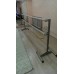 Станок дворядний переносний Atletic, код: SS00586-LD