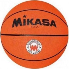 М"яч баскетбольний Mikasa 520 розмір 5, код: 1011-SU
