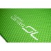 Килимок для йоги та фітнесу 7Sports NBR Yoga Mat+ 180х60х1.5 см, зелений, код: MTS-3 GREEN