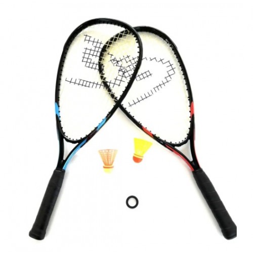 Набір Speedminton® Start Set Black without cover, код: 4260030780518 Набір Speedminton® Start Set Black without cover, код: 4260030780518