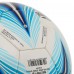 М"яч футбольний Star The Polaris 2000 FIFA №5 PU, білий-блакитний, код: SB235FTB-S52