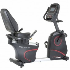 Велотренажер горизонтальний Finnlo Maximum RB8000, код: 3572-VS Велотренажер горизонтальний Finnlo Maximum RB8000, код: 3572-VS