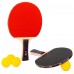 Набір для настільного тенісу Fox 2 ракетки 4 м"ячі, код: 216A Набір для настільного тенісу Fox 2 ракетки 4 м"ячі, код: 216A