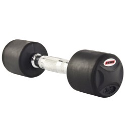 Гантель прогумована Stein 1х3 кг, код: DB3051-3-ST Гантель прогумована Stein 1х3 кг, код: DB3051-3-ST