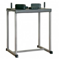 Стіл для армрестлінгу InterAtletika стоячи 913х784х1200 мм, код: BT704 Стіл для армрестлінгу InterAtletika стоячи 913х784х1200 мм, код: BT704