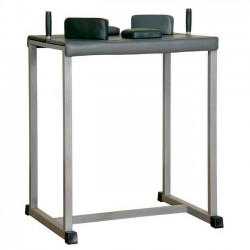 Стіл для армрестлінгу InterAtletika стоячи 913х784х1200 мм, код: BT704 Стіл для армрестлінгу InterAtletika стоячи 913х784х1200 мм, код: BT704