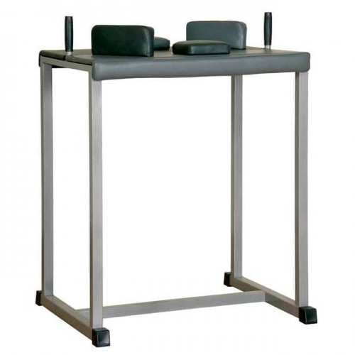 Стіл для армрестлінгу InterAtletika стоячи 913х784х1200 мм, код: BT704 Стіл для армрестлінгу InterAtletika стоячи 913х784х1200 мм, код: BT704