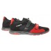 Кросівки V`Noks Boxing Edition Red New розмір 44, чорний-червоний, код: 60086-RX
