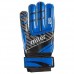 Воротарські рукавички Mitre Latex Foam, розмір 9, синій, код: GGLG-MR19-WS