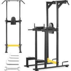 Турнік з брусами 3в1 Gympex, код: M-11036766-IN