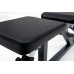 Регульована лава Toorx Multipurpose Bench WBX 85 (WBX-85), код: 930724-SVA