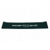 Резинка для фітнесу 4Fizjo Mini Power Band 1.2 мм (15-20 кг), чорний, код: P-5907222931622
