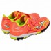 Сороконіжки дитячі Joma Super Copa розмір 37-EUR/36-UKR, червоний-жовтий, код: SCJS2507TFV_36
