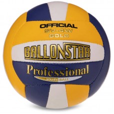 М"яч волейбольний Ballonstar №5 PU, код: LG0165-S52 М"яч волейбольний Ballonstar №5 PU, код: LG0165-S52