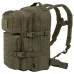 Рюкзак тактичний Highlander Recon Backpack 28L Olive (TT167-OG), код: 929623-SVA