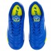 Футзалки взуття для міні-футболу дитяче Joma Toledo, розмір 36-EUR/35-UKR, синій-жовтий, код: TOJW2504IN_35 Футзалки взуття для міні-футболу дитяче Joma Toledo, розмір 36-EUR/35-UKR, синій-жовтий, код: TOJW2504IN_35