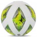 М"яч футбольний Molten №4 PU, білий-жовтий, код: F4A3400-S52 М"яч футбольний Molten №4 PU, білий-жовтий, код: F4A3400-S52