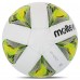 М"яч футбольний Molten №4 PU, білий-жовтий, код: F4A3400-S52 М"яч футбольний Molten №4 PU, білий-жовтий, код: F4A3400-S52