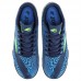 Сороконіжки Joma Evolution розмір 38-EUR/37-UKR, темно-синій-салатовий, код: EVJS2503TF_37