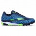 Сороконіжки Joma Evolution розмір 38-EUR/37-UKR, темно-синій-салатовий, код: EVJS2503TF_37