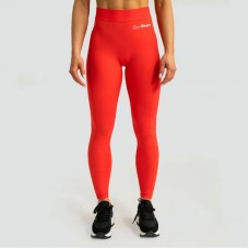 Легінси жіночі GymBeam Clothing Limitless S, червоний, код: 220722-GB