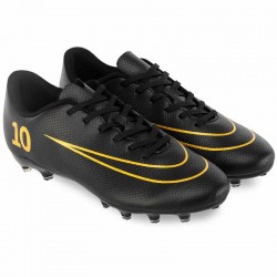 Бутси футбольні Ho&Ko розмір 43, чорний, код: OB-012-1_43 Бутси футбольні Ho&Ko розмір 43, чорний, код: OB-012-1_43