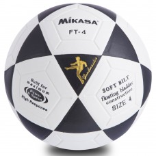 М"яч футбольний Mikasa №4, код: FB-0451-S52