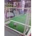 Ворота для футбола PlayGame 1000х1000 мм, код: SS00004-LD
