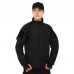 Куртка тактична Tactical 2XL, чорний, код: TY-9405_2XLBK