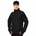 Куртка тактична Tactical 2XL, чорний, код: TY-9405_2XLBK